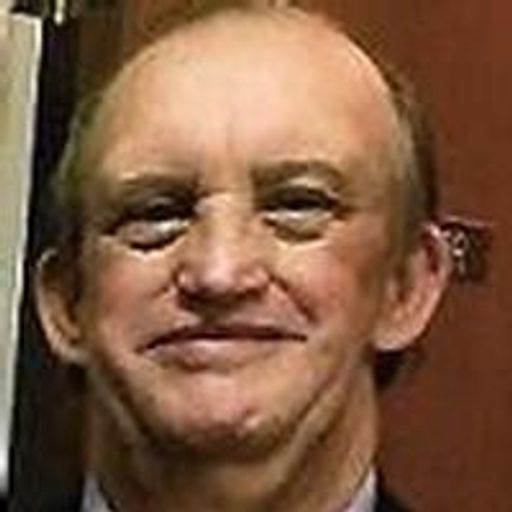 Danny Boyd Harrison, Sr. Profile Photo