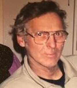 David Allen Wuestefeld