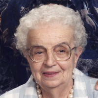 Mildred "Smilja" Blagovich