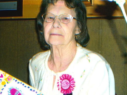 Norma M. (Murphy)  Schaub