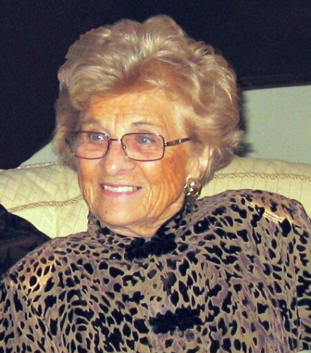 Wilma S. Rondomanski