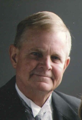 Richard "Dick" Knight Killen