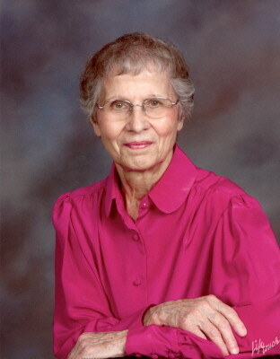 Margaret Futch Profile Photo