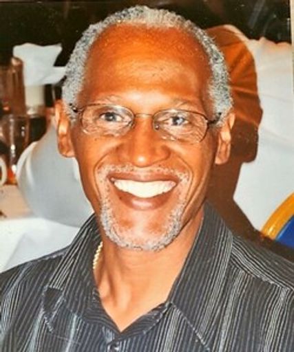 Randall E. Harris Profile Photo