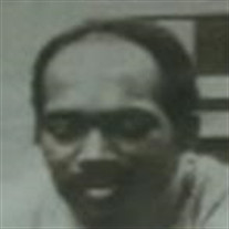 Edgar R Coleman Profile Photo