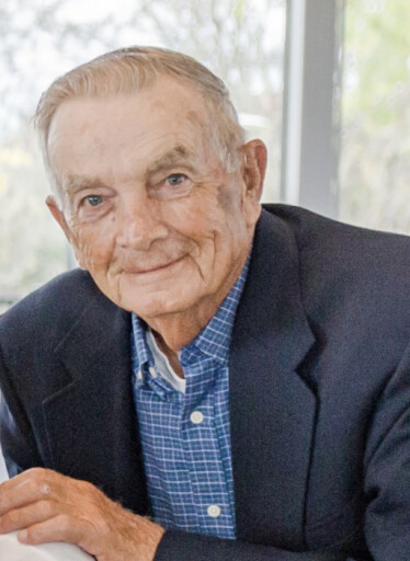 Charles "Chuck" H. Archer