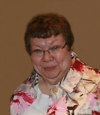 Virginia Kaye Avenell