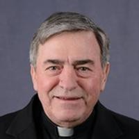 Rev. Edwin Wehner