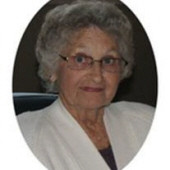 Ruby Pearl Sexton (Brown) Profile Photo