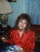 Mitzi Anette Allen-Reinhardt