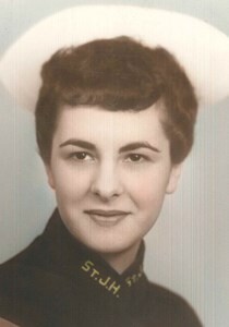 Lucille Bucci Dougherty Profile Photo