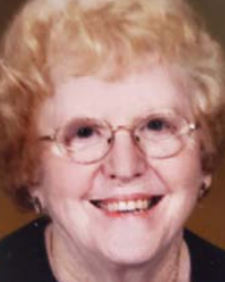 Lois Jean Githens's obituary image