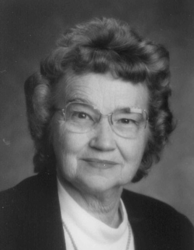 Ruth Zimmerman