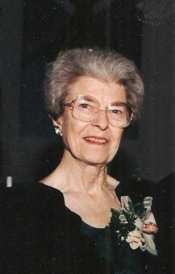 Margaret Davis