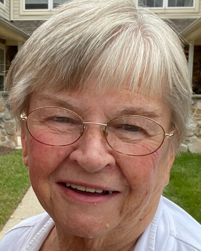 Helen B. Paster's obituary image