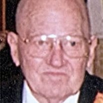 Edward Blanchard, Jr. Profile Photo