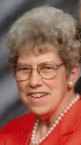 Betty Ann Mcleod