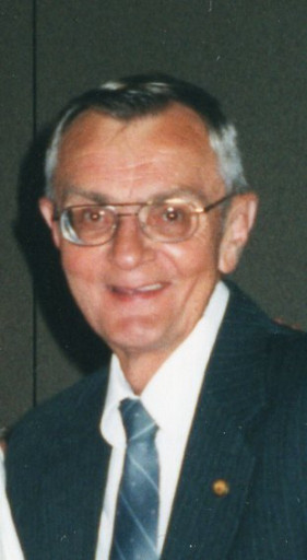 Douglas J. Kroger Profile Photo
