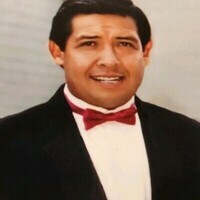 Jose Antonio Velazco Ramirez Profile Photo