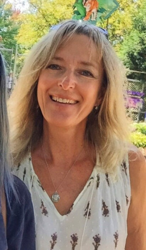 Susan Bollant