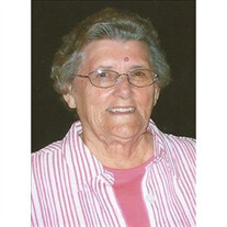Gladys Marian Zacharias Profile Photo