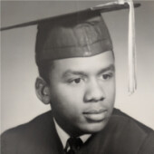 Charles W Jefferson Profile Photo