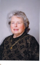 Shirley Hartel Connelly Profile Photo