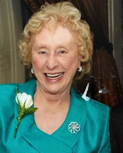 Kathleen A Bailey's obituary image