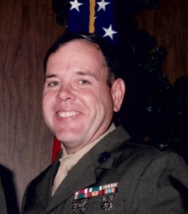 Lt. Col. H. Lee Holloway Profile Photo