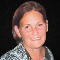 Linda Caryl Richardson Profile Photo