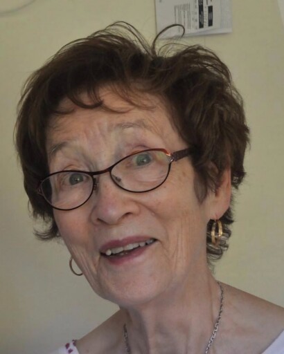 Reinelde Blouin's obituary image