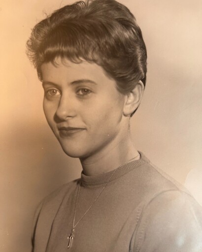 Mary E Schramm's obituary image