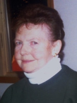 June  B. Severson