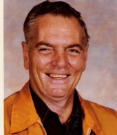Delbert Priest Profile Photo