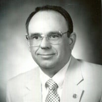 Allen L. Stary
