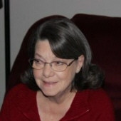 Mary F. Price Profile Photo