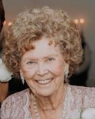 Peggy Joyce McBride Profile Photo