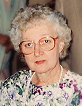 Violet K. Wissler Profile Photo
