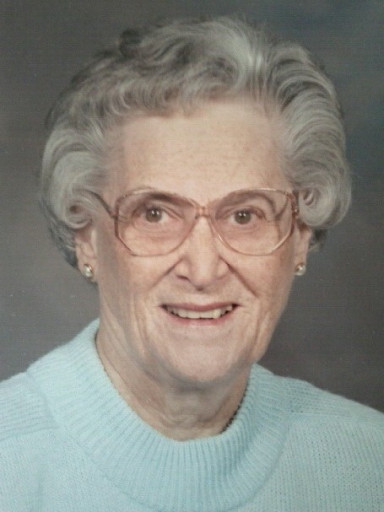 Wanda  E. Archer