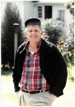 Edward "Ted" Ashton Morton, Jr. Profile Photo