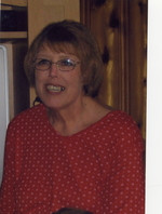 Carol Millhouse Profile Photo