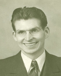 Ernest Chamberlain Profile Photo