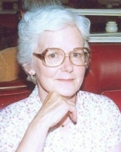 Esther  Lucille Woods