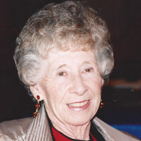 Estella Pumphrey