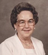 Mabel L. Ratcliffe Profile Photo