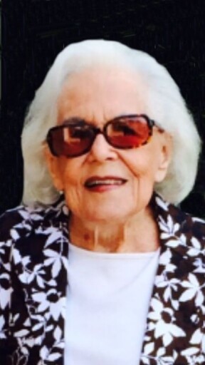 Barbara Jean Alexander