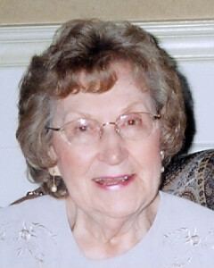 Mary L. Henwood