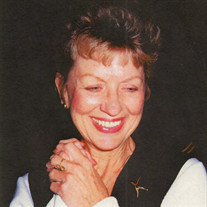 Betty Ann Goodman Profile Photo