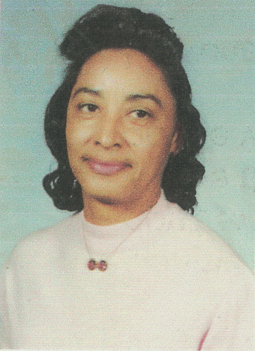 Ruth  Elizabeth Mabe