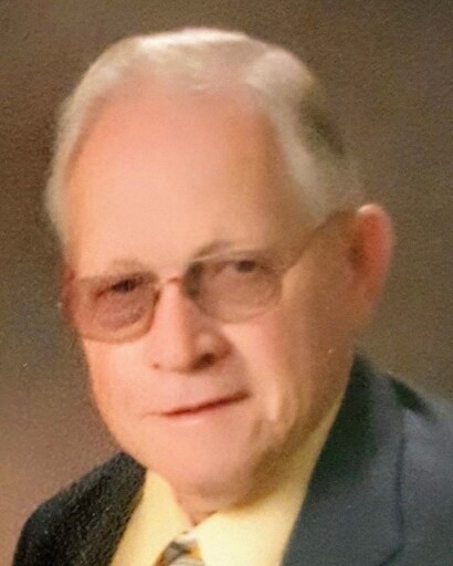 Robert Cobb Profile Photo
